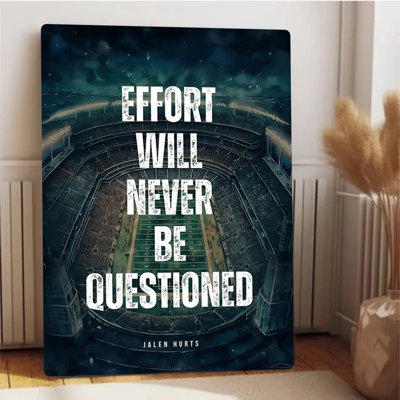 Inspirerende sport metalen muu - Home Office Questions recensie en prijs