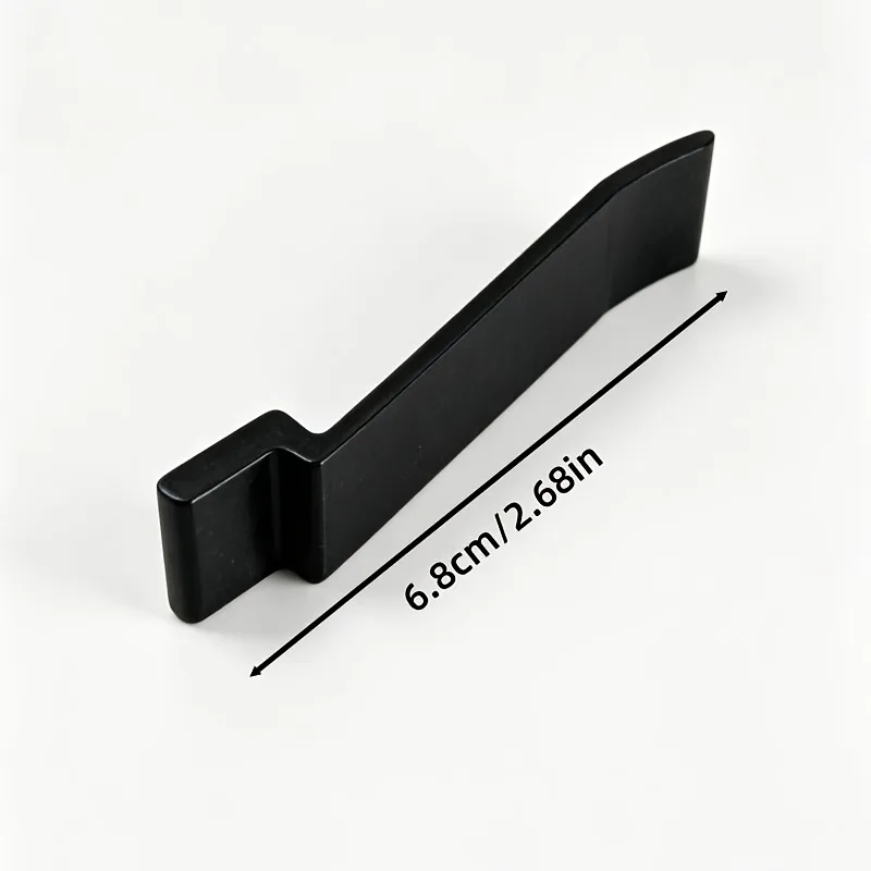2 stuks auto A-stijl parkeerti - Rolling File Cart recensie en prijs