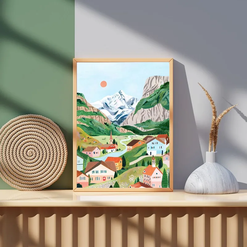 Positano Londen Vilnius Litouw - Home Office Of London recensie en prijs