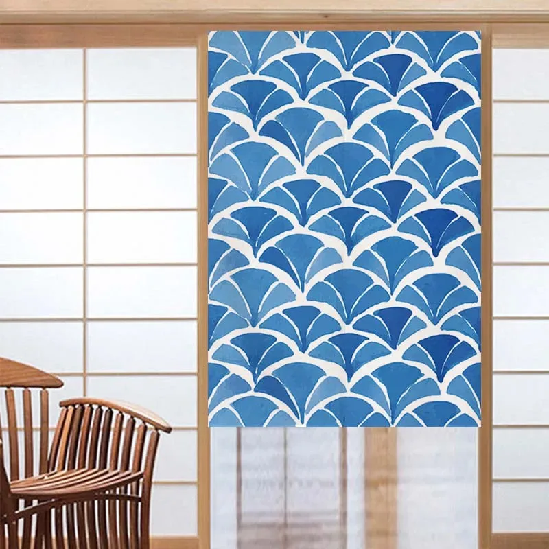 VIKAMA Ukiyo-E Great Wave geïn - Home Office Room Inspiration recensie en prijs