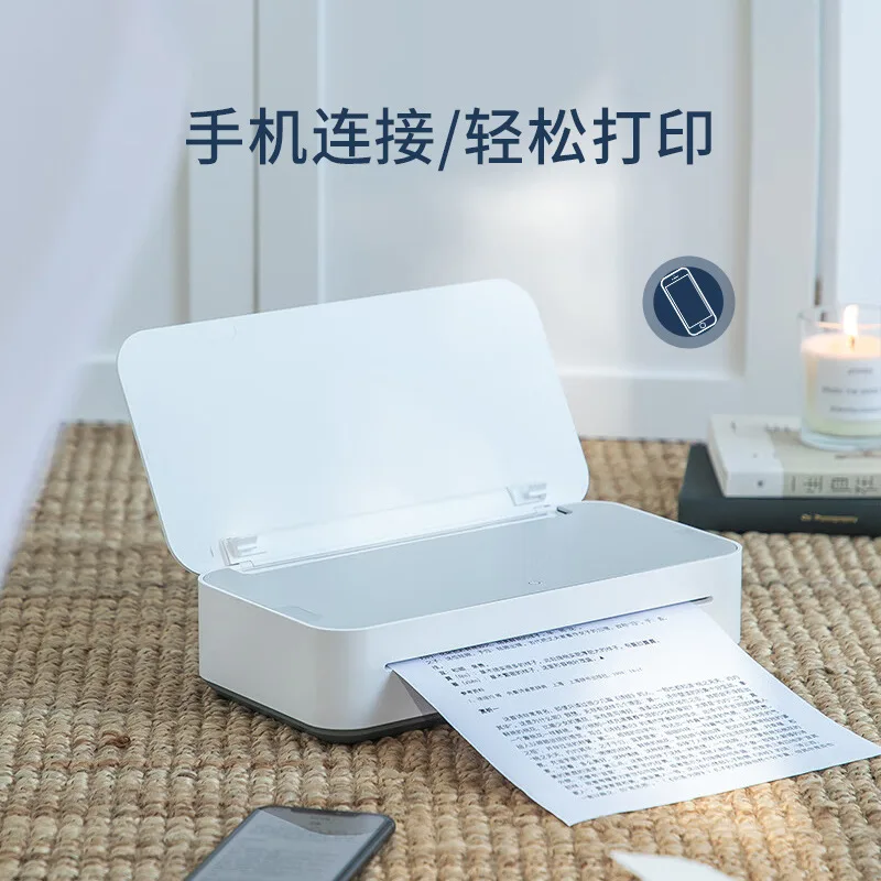 Kan mobiele telefoon inkjet dr - Home Office Questions recensie en prijs