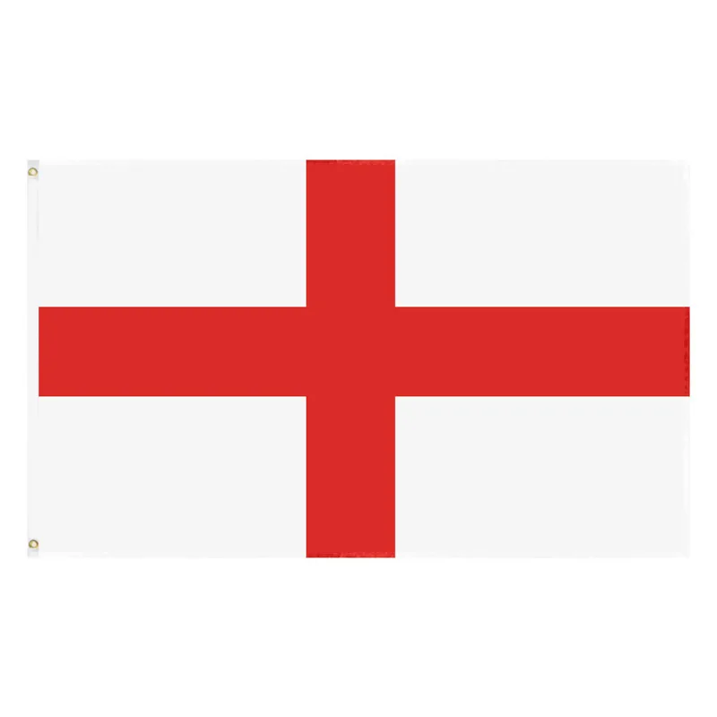 90x150cm Engelse vlag Kantoor/ - Home Office England recensie en prijs