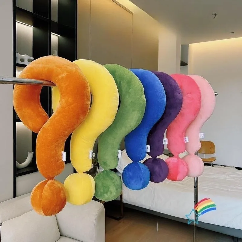 Creatief geometrisch symbool n - Home Office Questions recensie en prijs