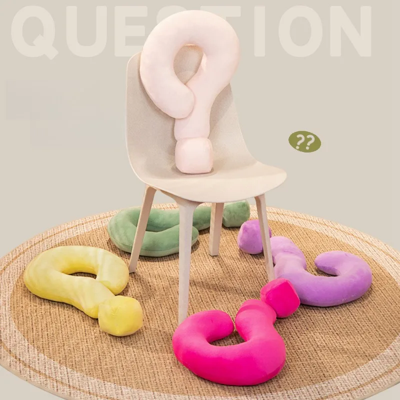 Creatief geometrisch symbool n - Home Office Questions recensie en prijs